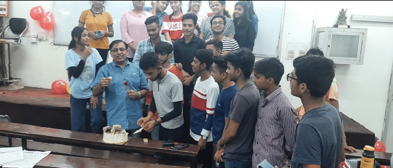 GD Verma Classes GD classes photo 3